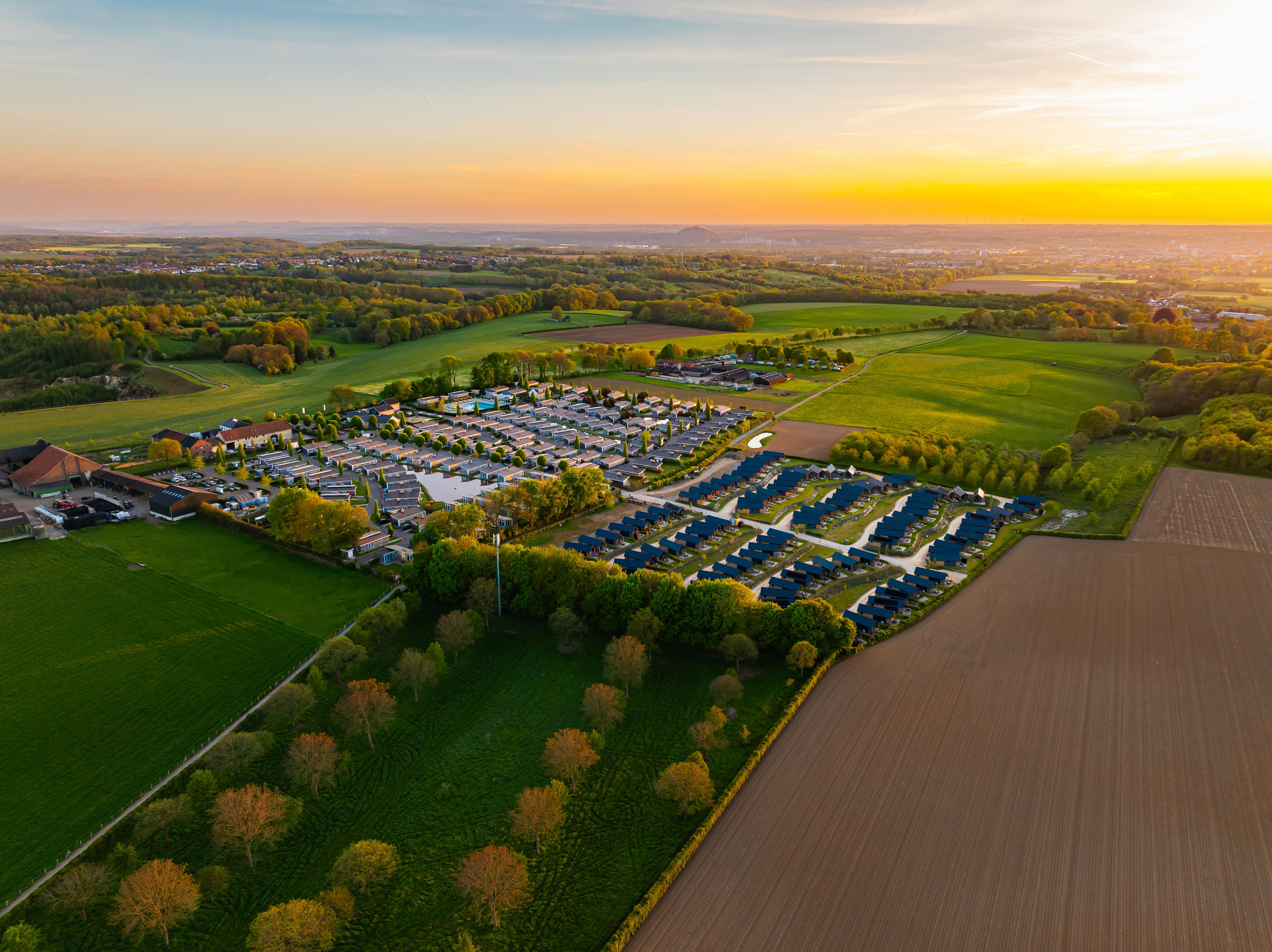 Resort Mooi Bemelen.