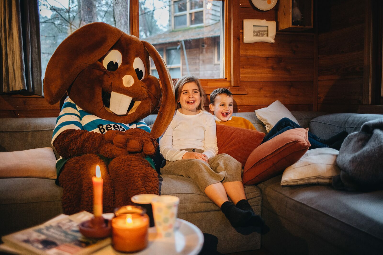 Kerstvakantie Beerze Bulten