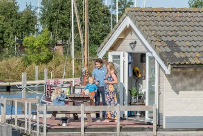 Marina Parcs in Almere — foto 4