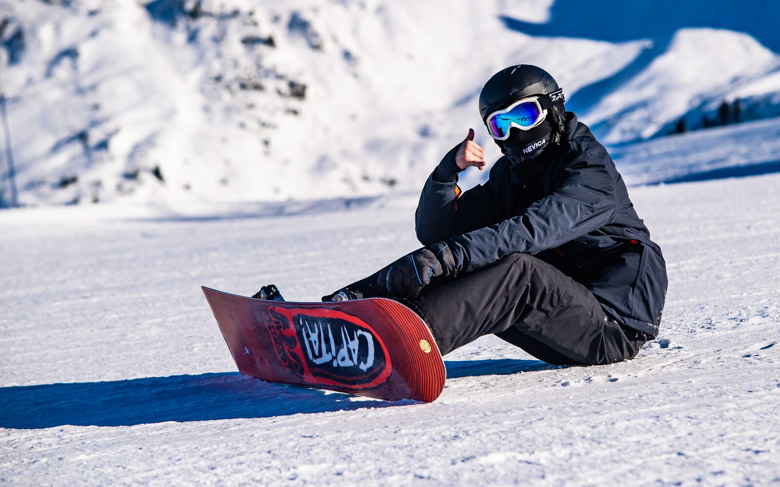 wintersport