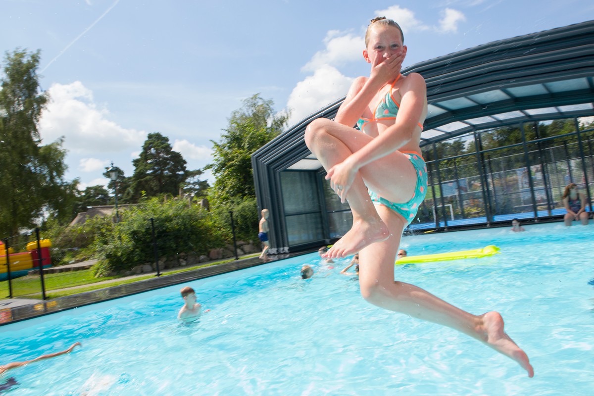 Foto van vakantiepark De Norgerberg