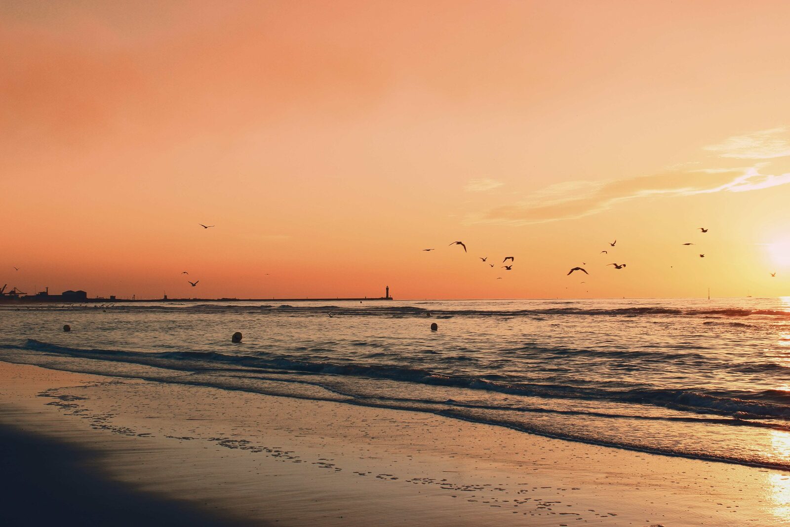 Our top 12 of the most beautiful beaches in the north of France