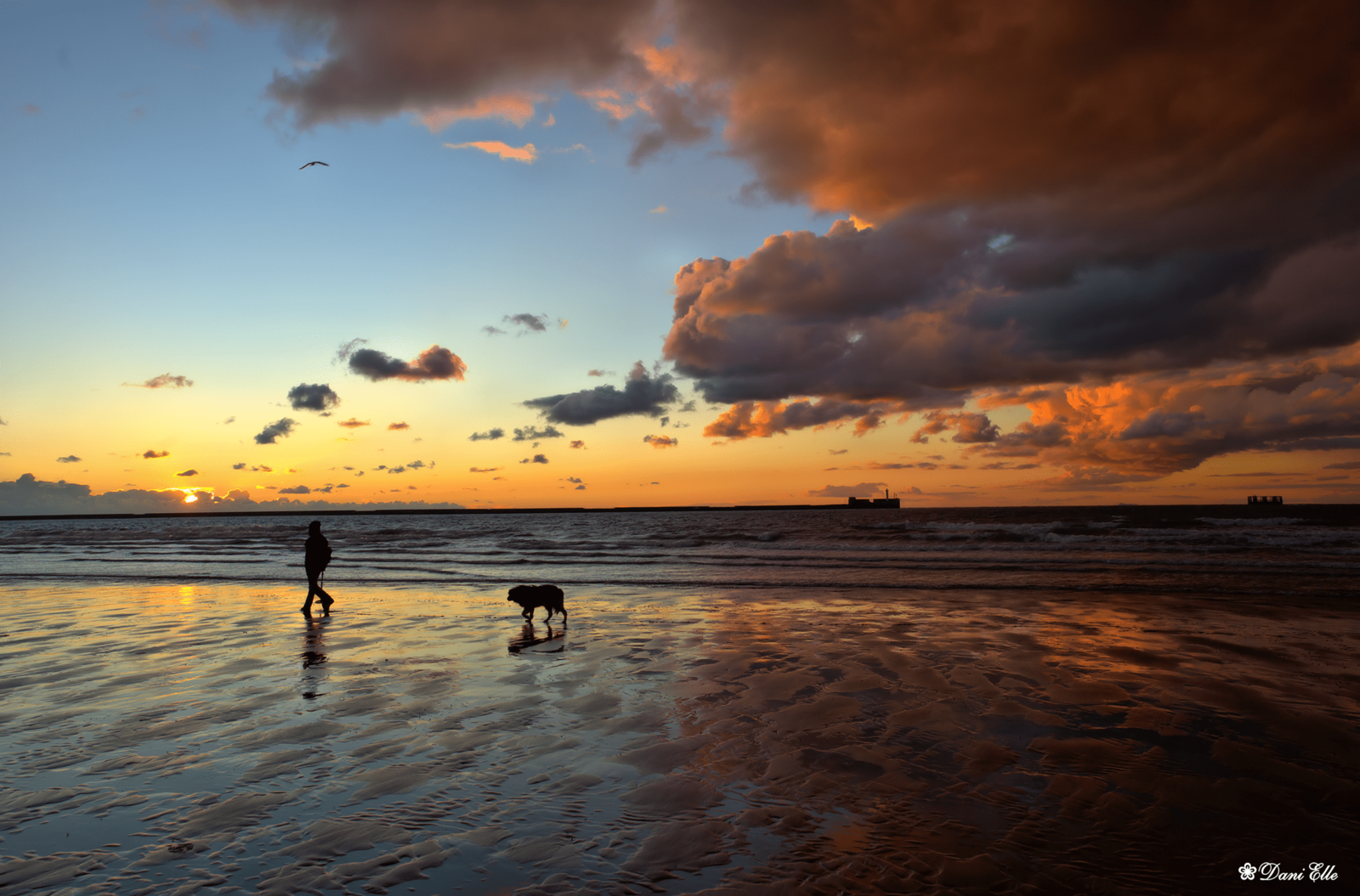 Our top 12 of the most beautiful beaches in the north of France