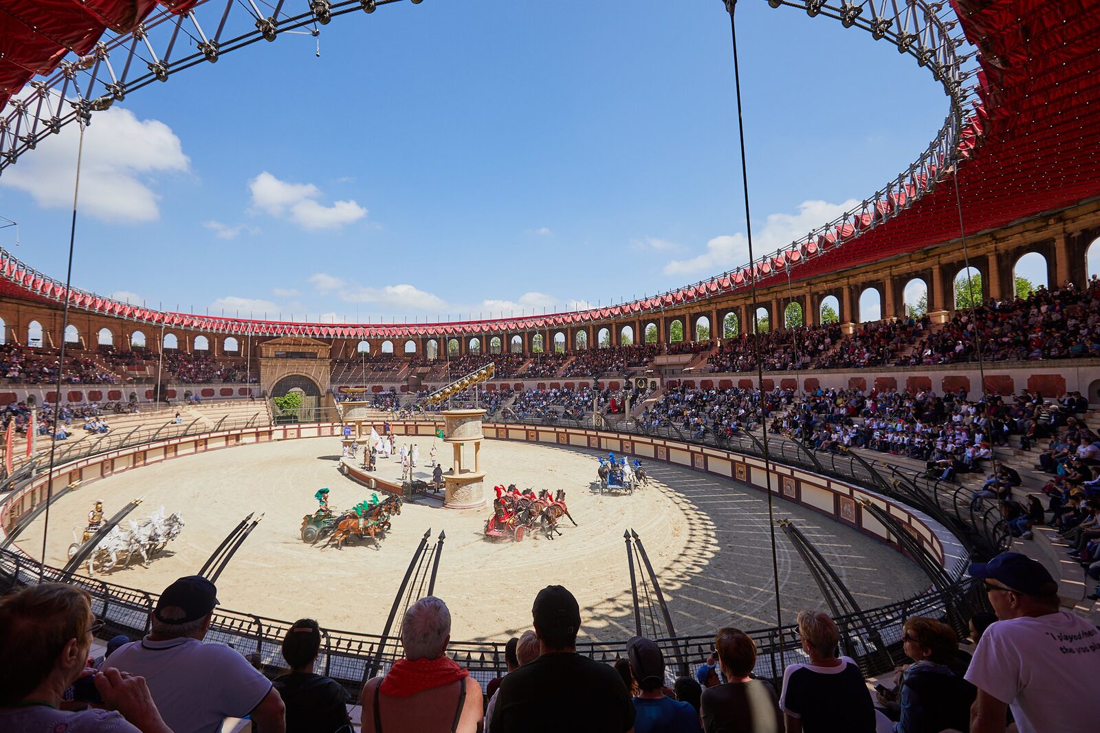 Puy du Fou