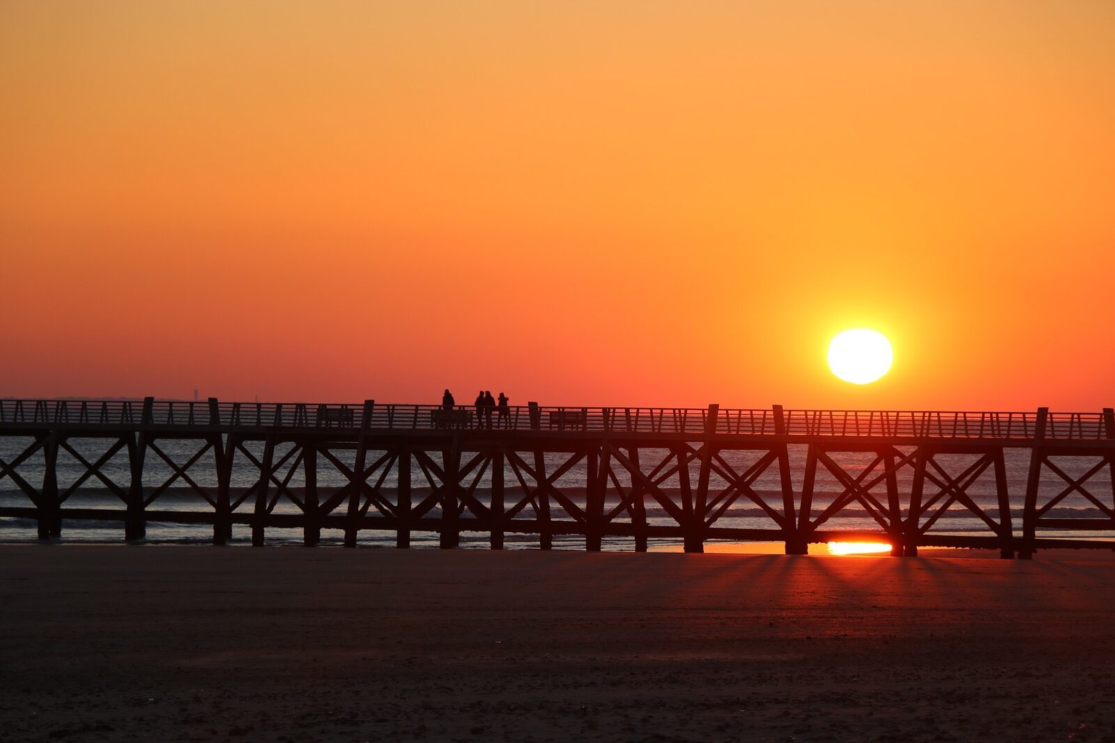 La Tranche sur Mer