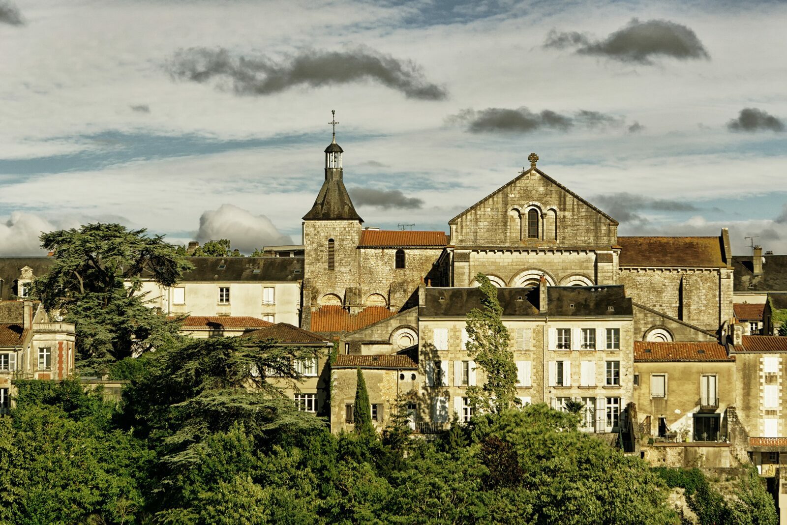 savoy medieval villages