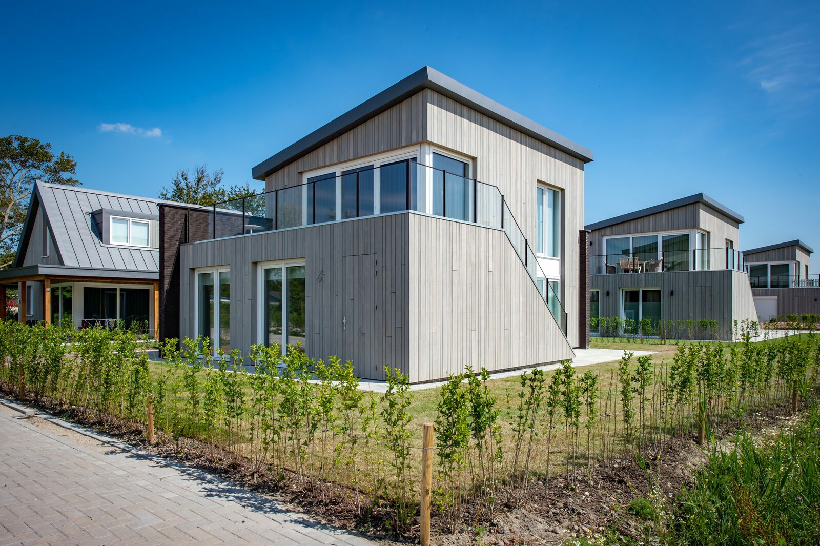 Holiday home Zeeland Zeeuws Goedt Schotsmanweg 16