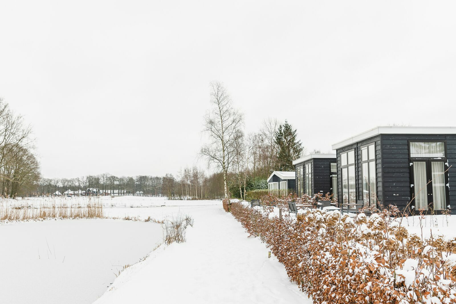 Een bijzondere jaarwisseling in Twente