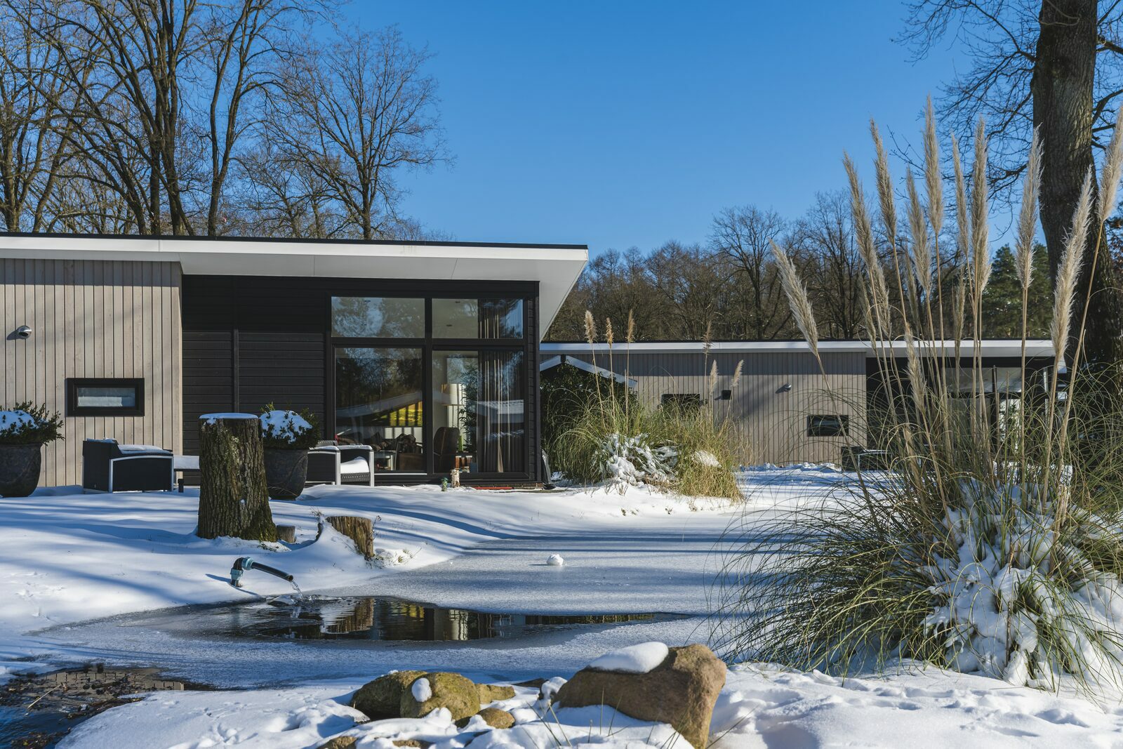 Zorgeloos investeren en recreëren