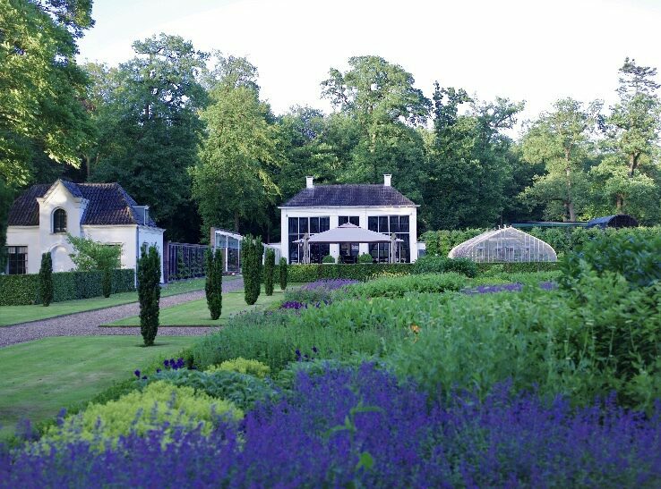 Landgoed Staverden
