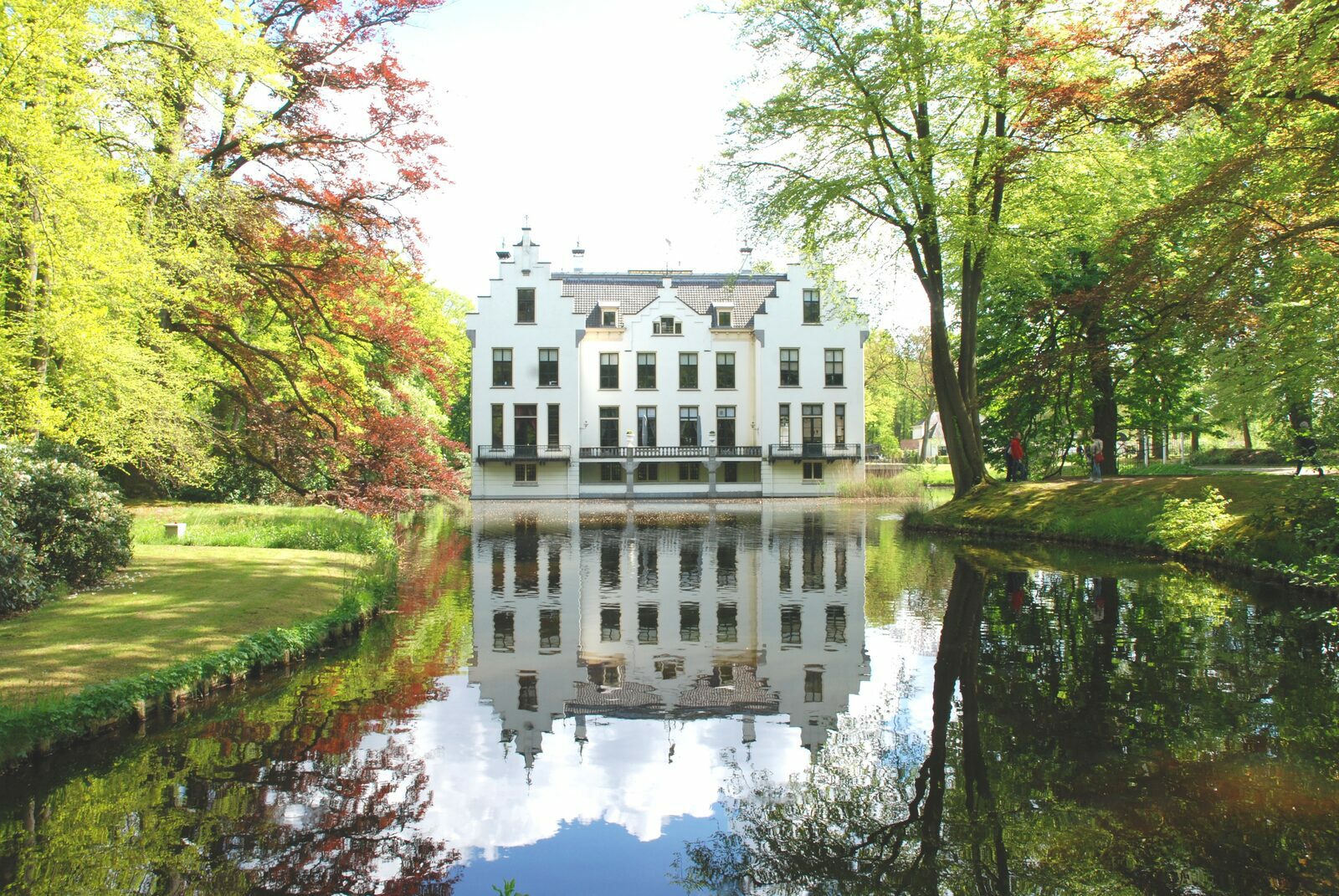 Landgoed Staverden
