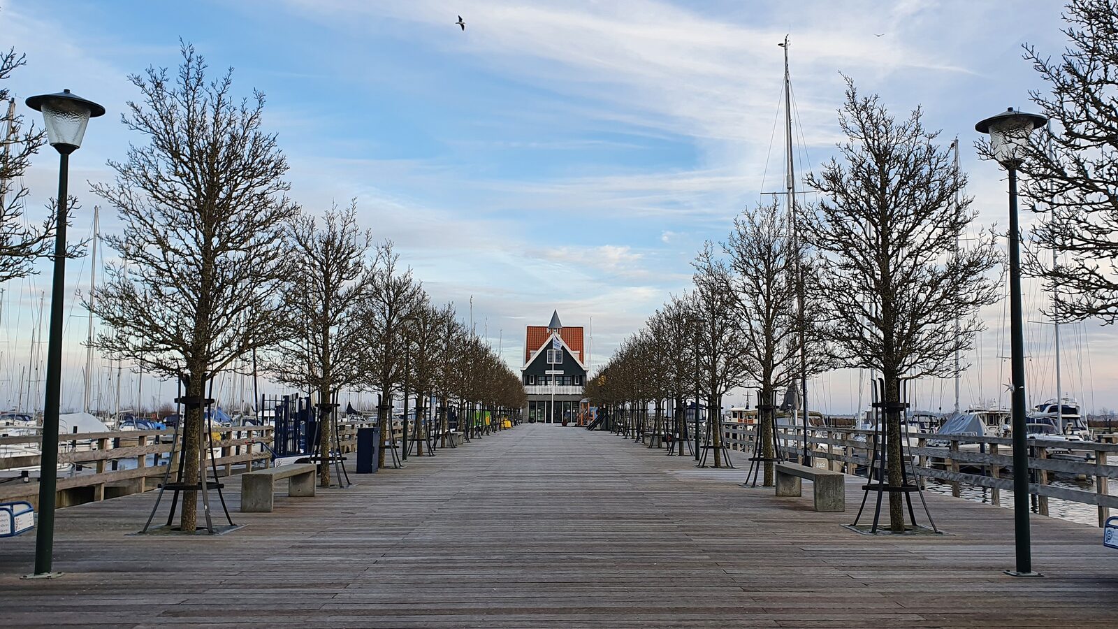 Volendam