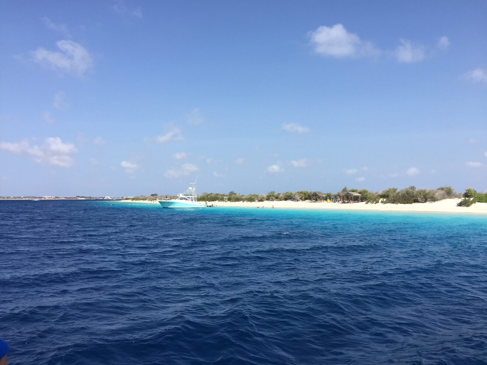 Compass Sailing Bonaire