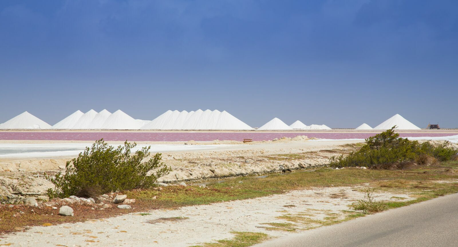 The most beautiful natural places on Bonaire