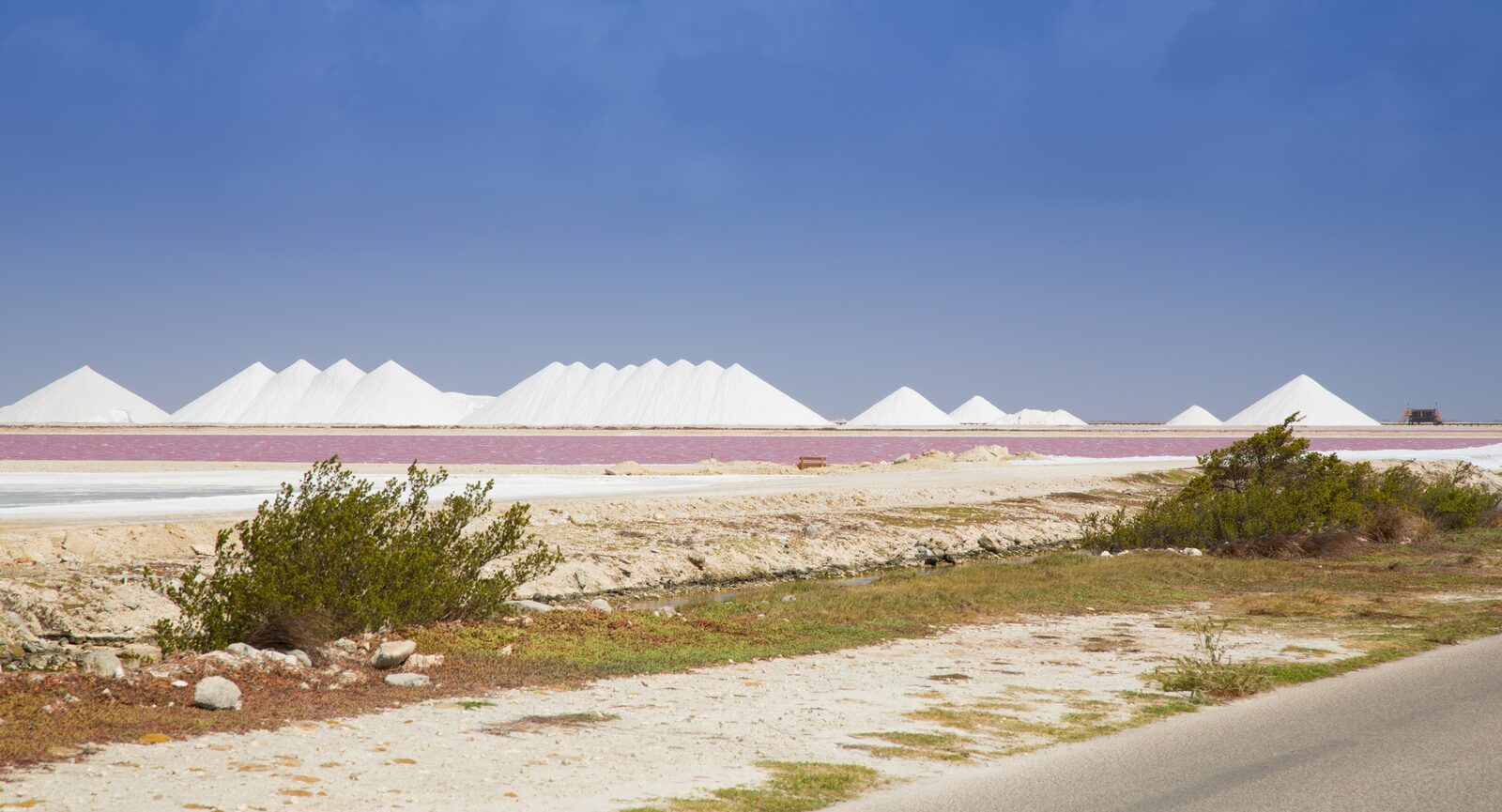 The most beautiful natural places on Bonaire