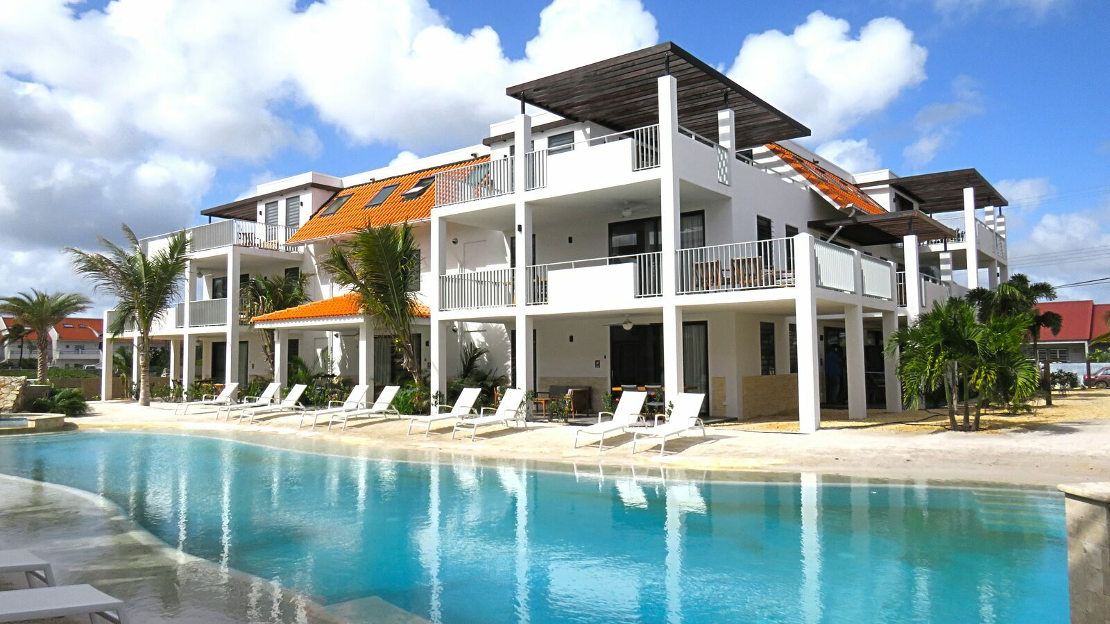 Resort Bonaire