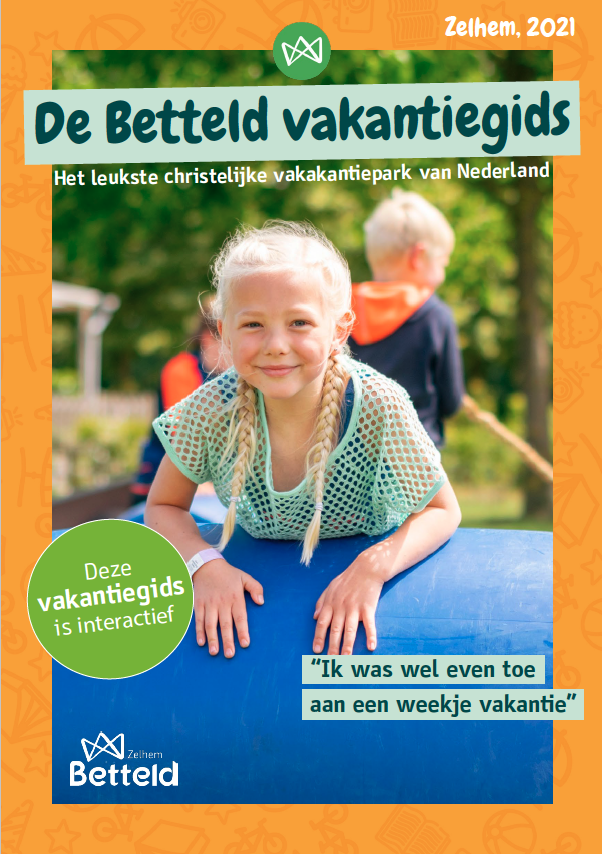 De Vakantiegids