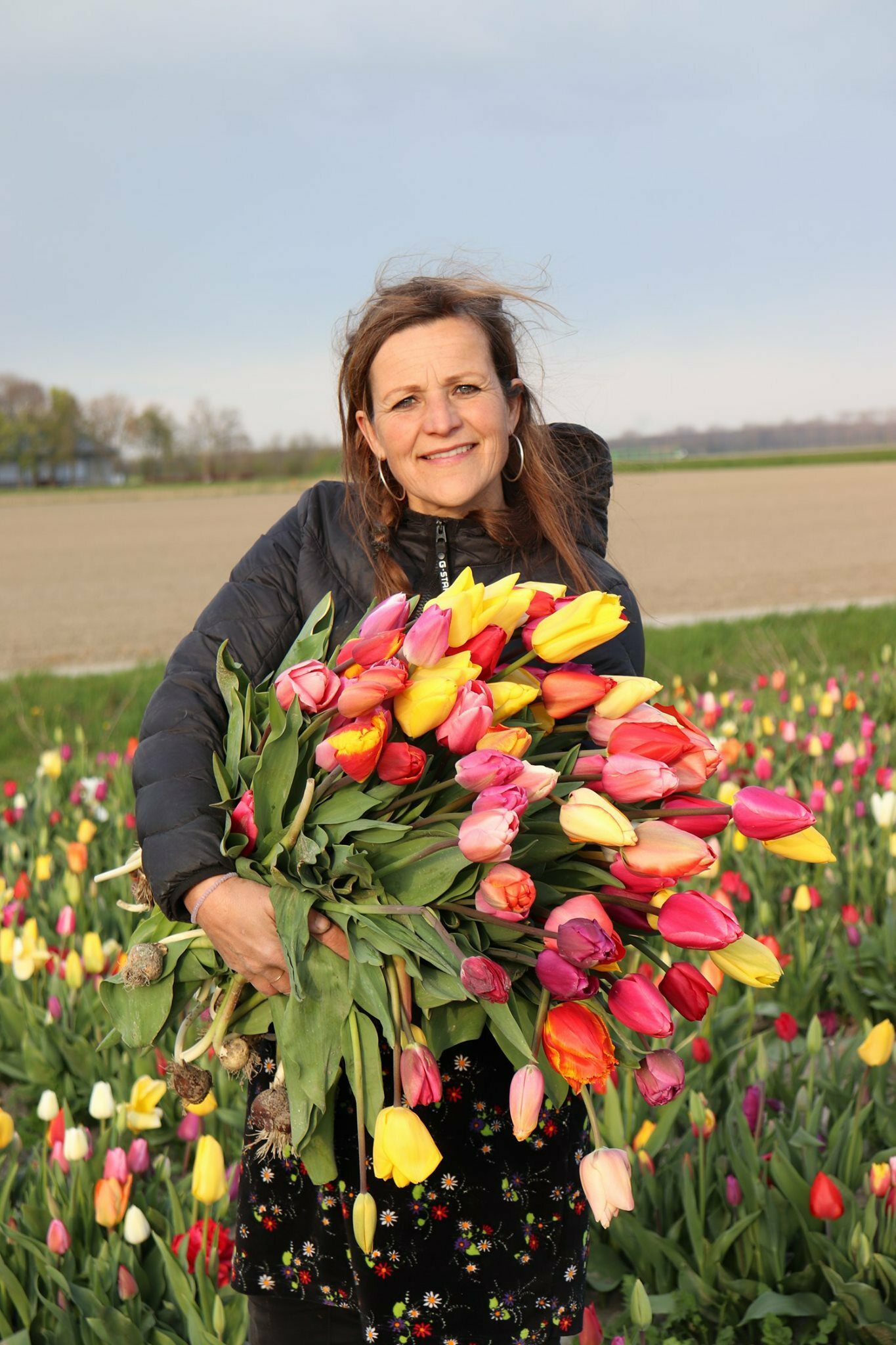 Hanneke's Zupfgarten