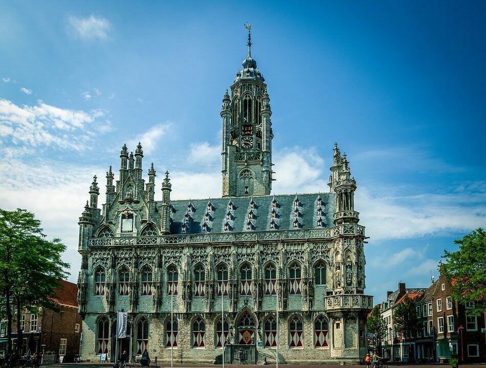 Middelburg