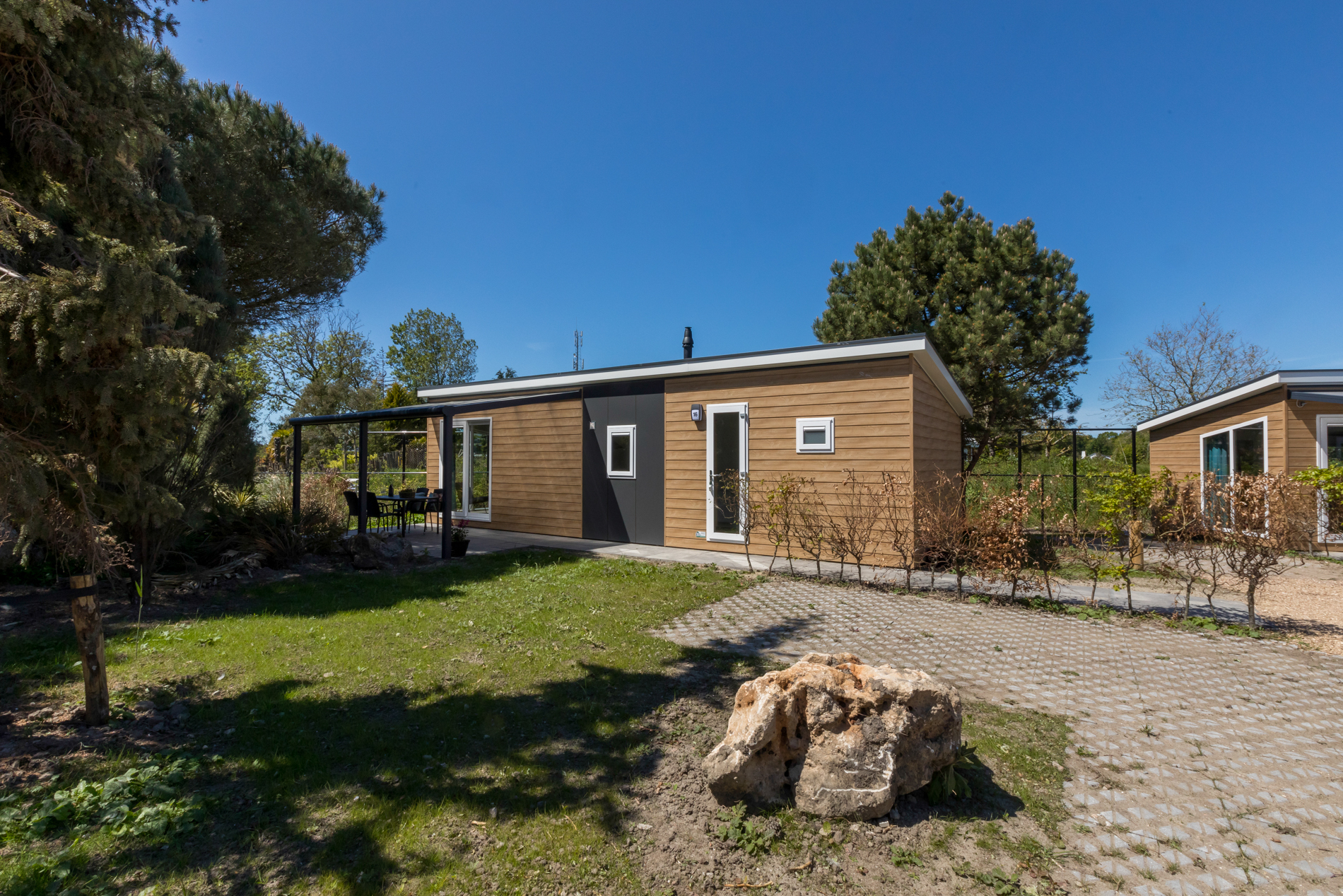 Vakantiepark Fort den Haak | by Welcome in