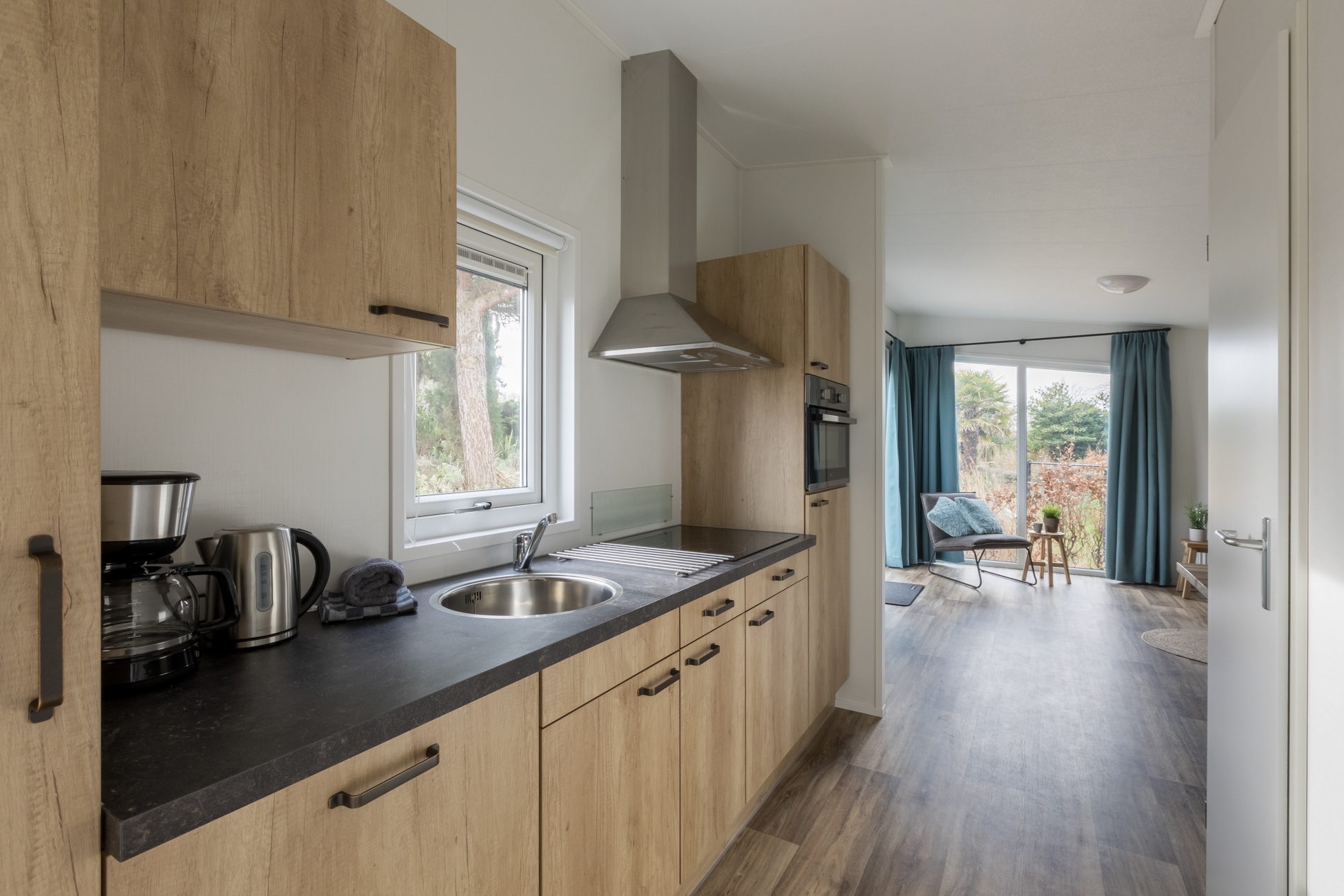 Vakantiepark Fort den Haak | by Welcome in – afbeelding 3