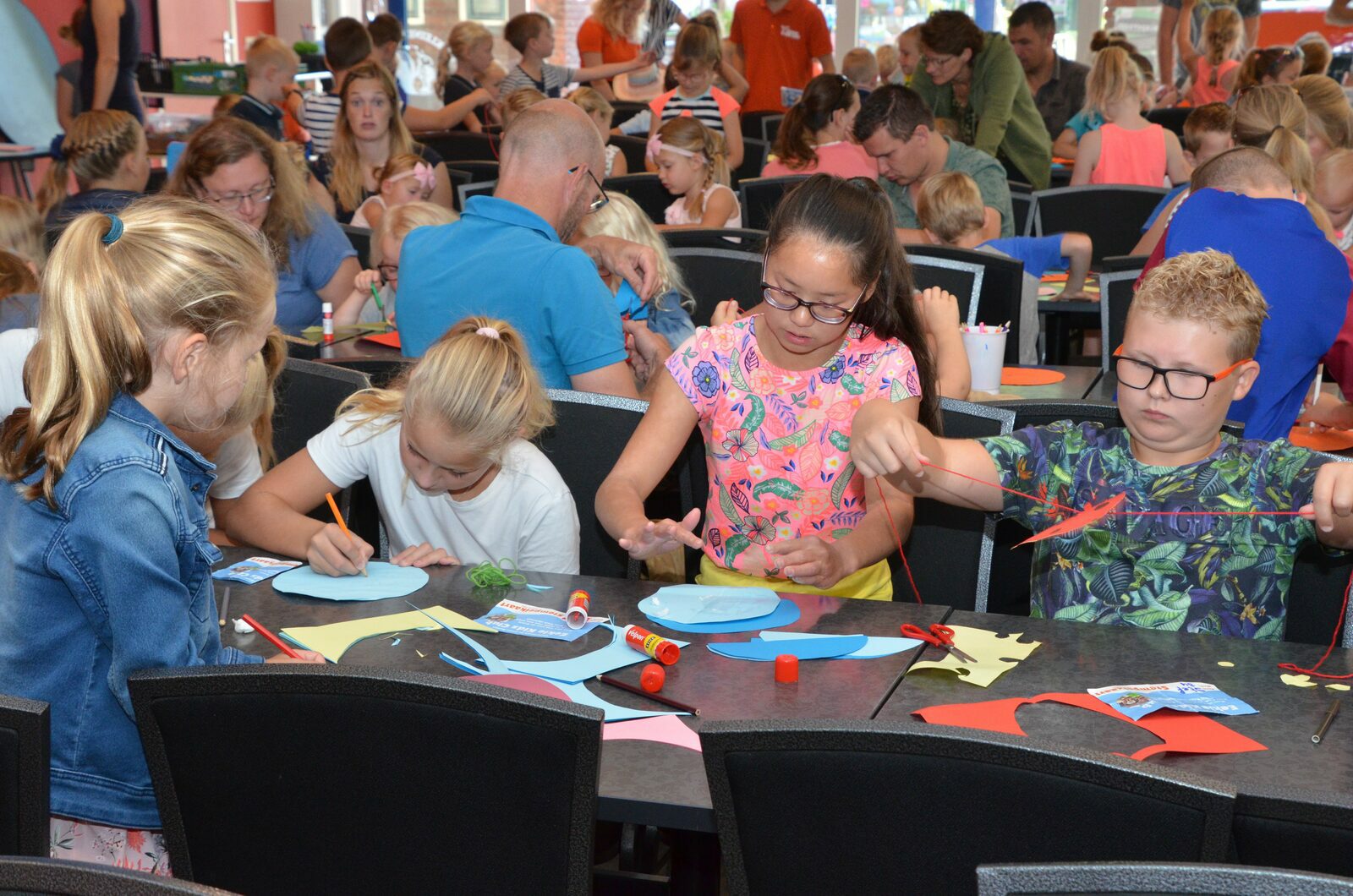Eekie Kids Club