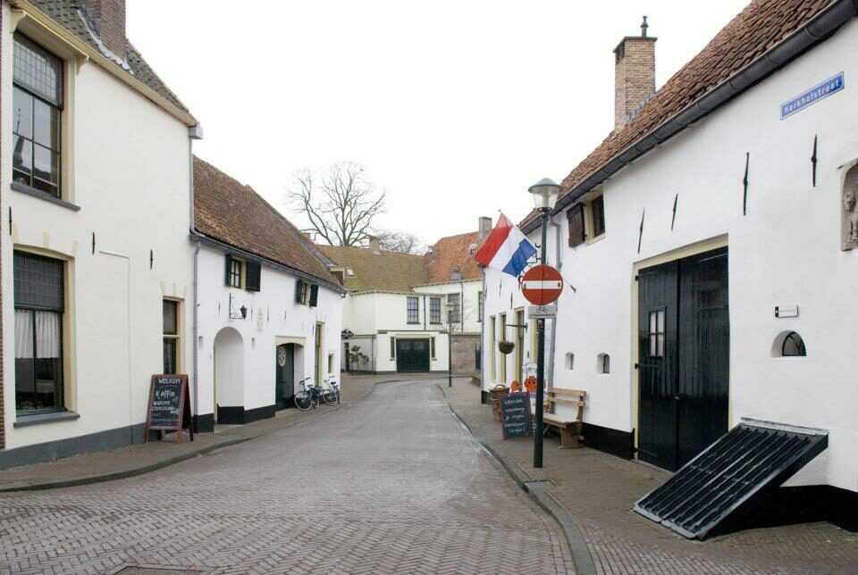 🍞 Bakery Museum Hattem