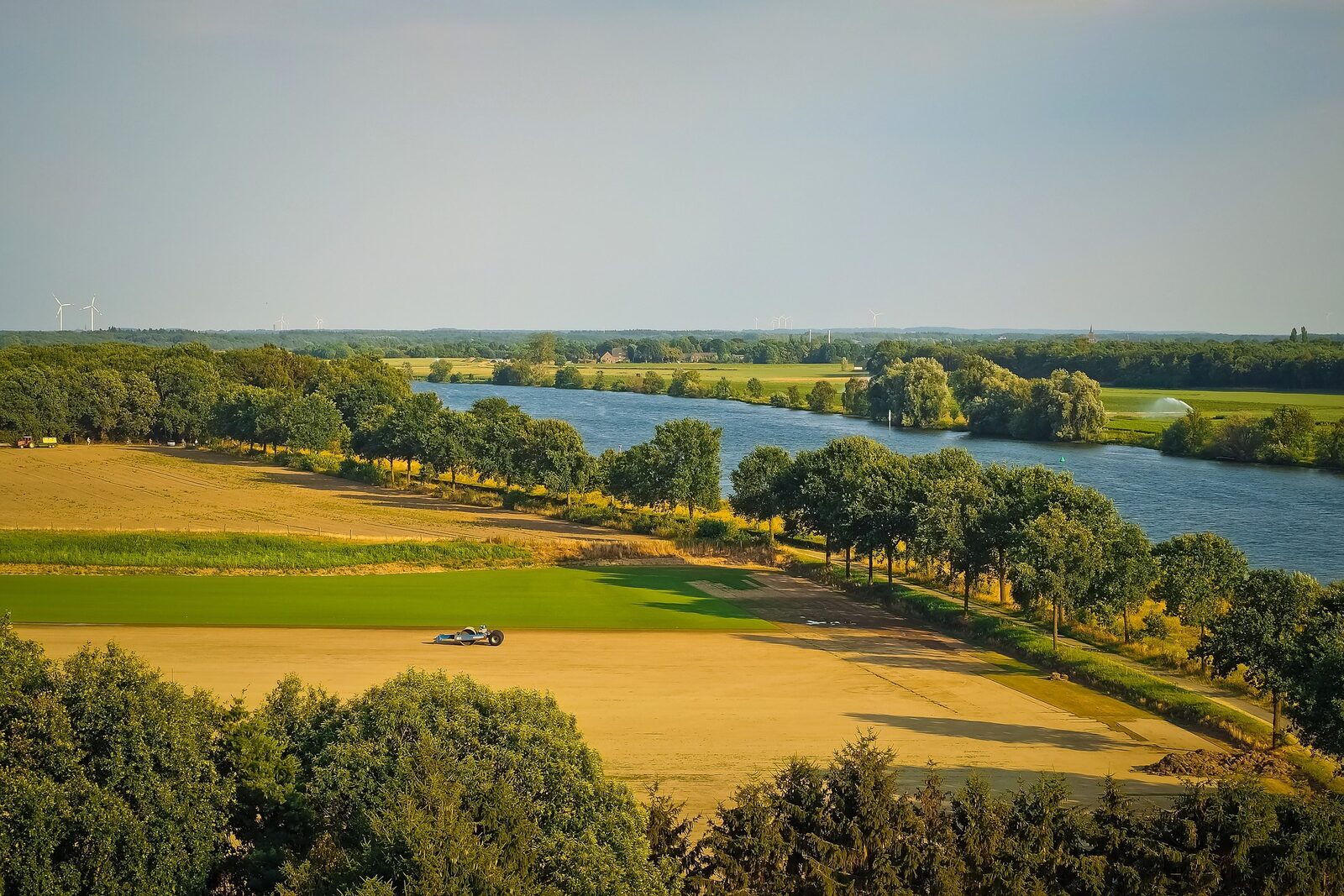 Mookerheide (heathland)