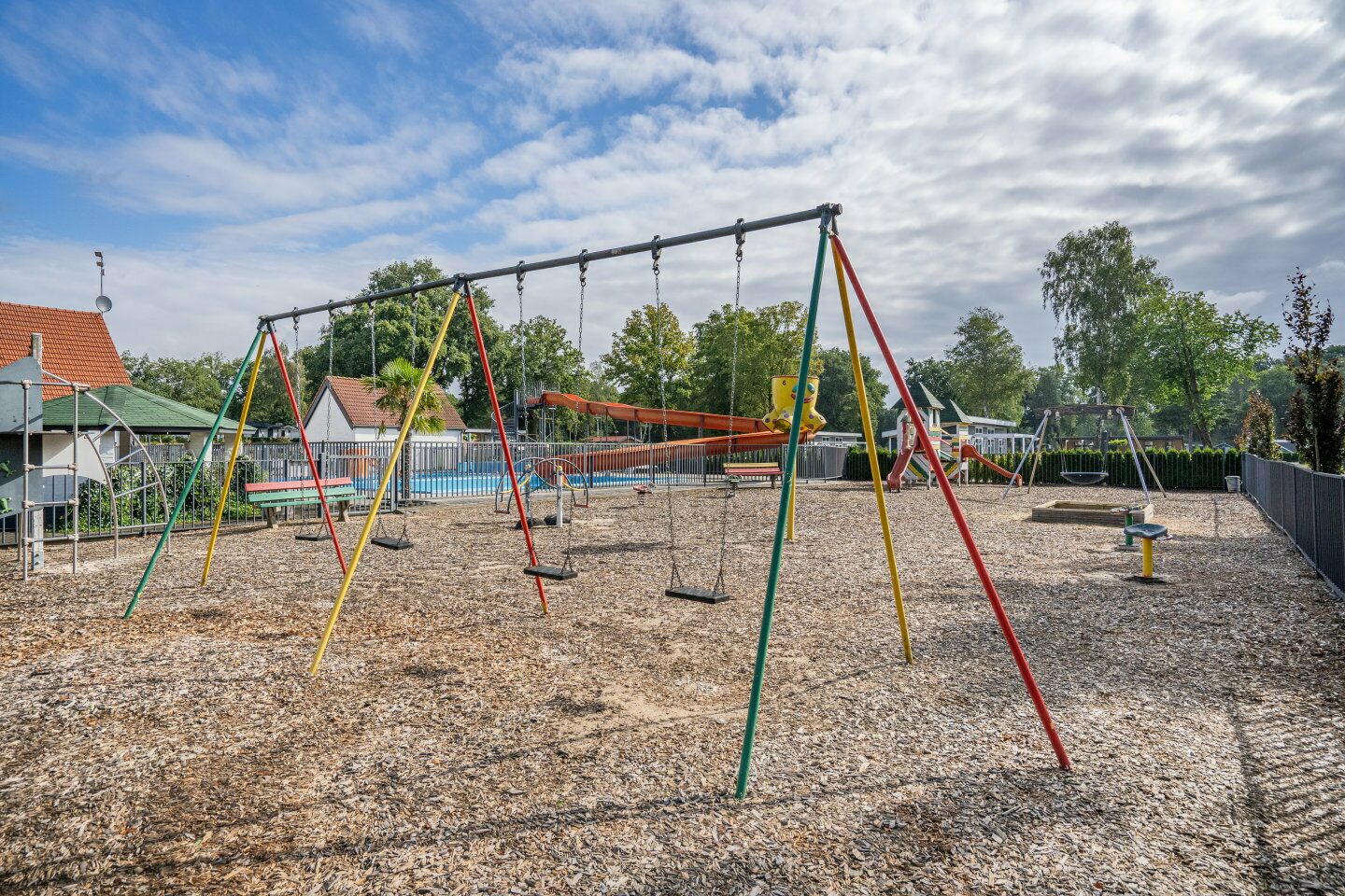 Playground