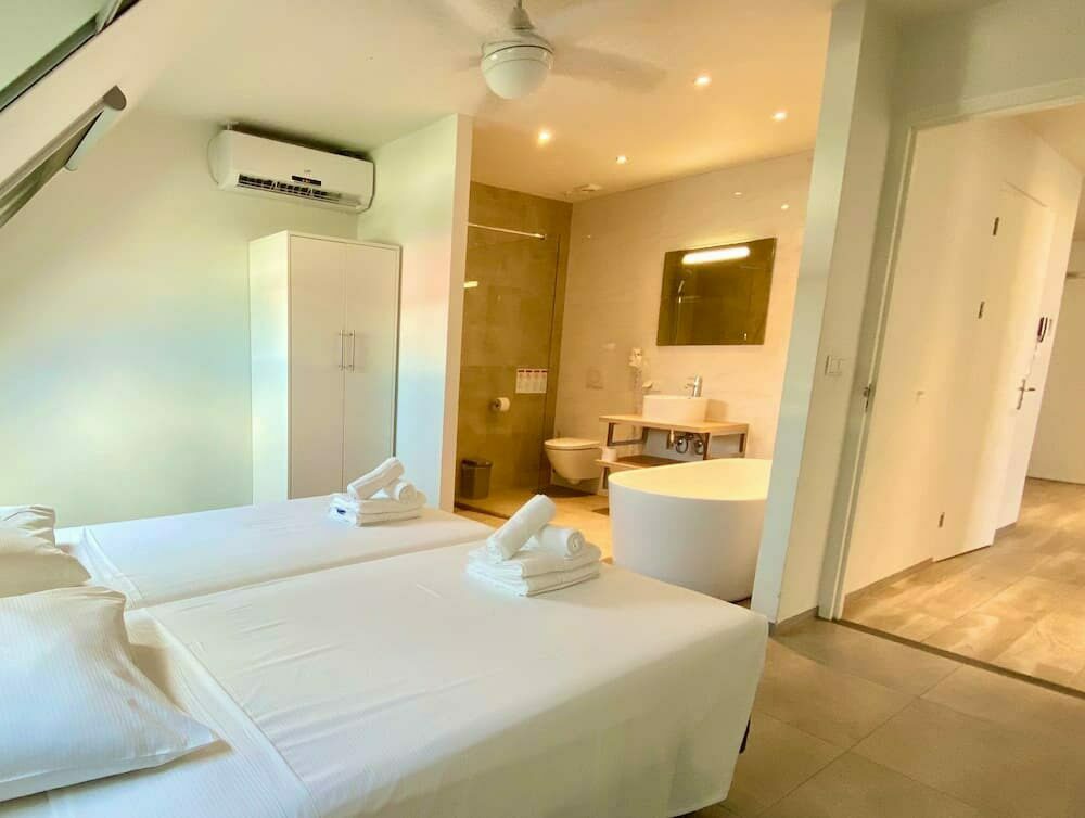 Luxe appartementen Resort Bonaire