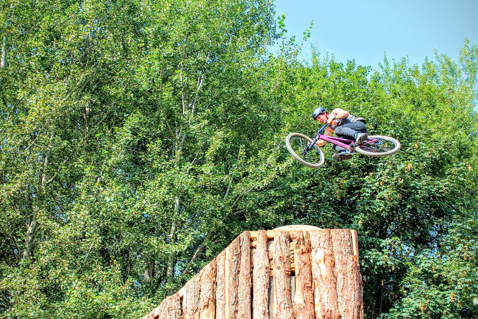 Bikepark Salland