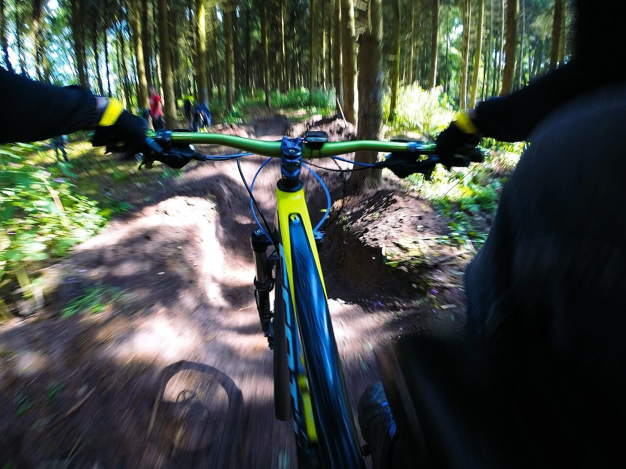 BikePark Salland - Twente