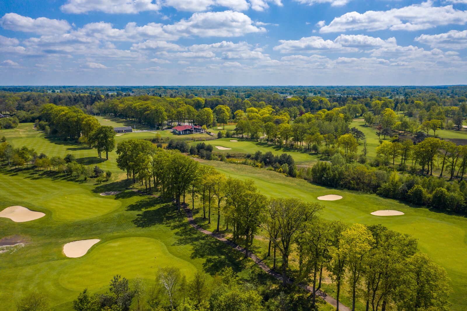 Golfclub de Koepel Wierden