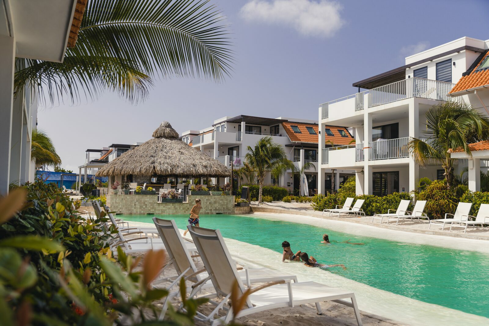 Resort Bonaire