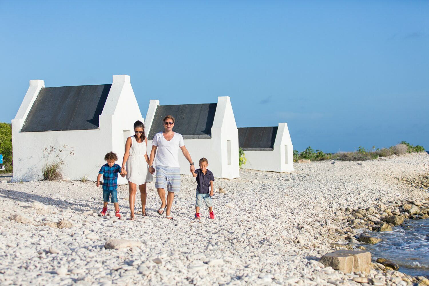 5x de mooiste wandelroutes Bonaire