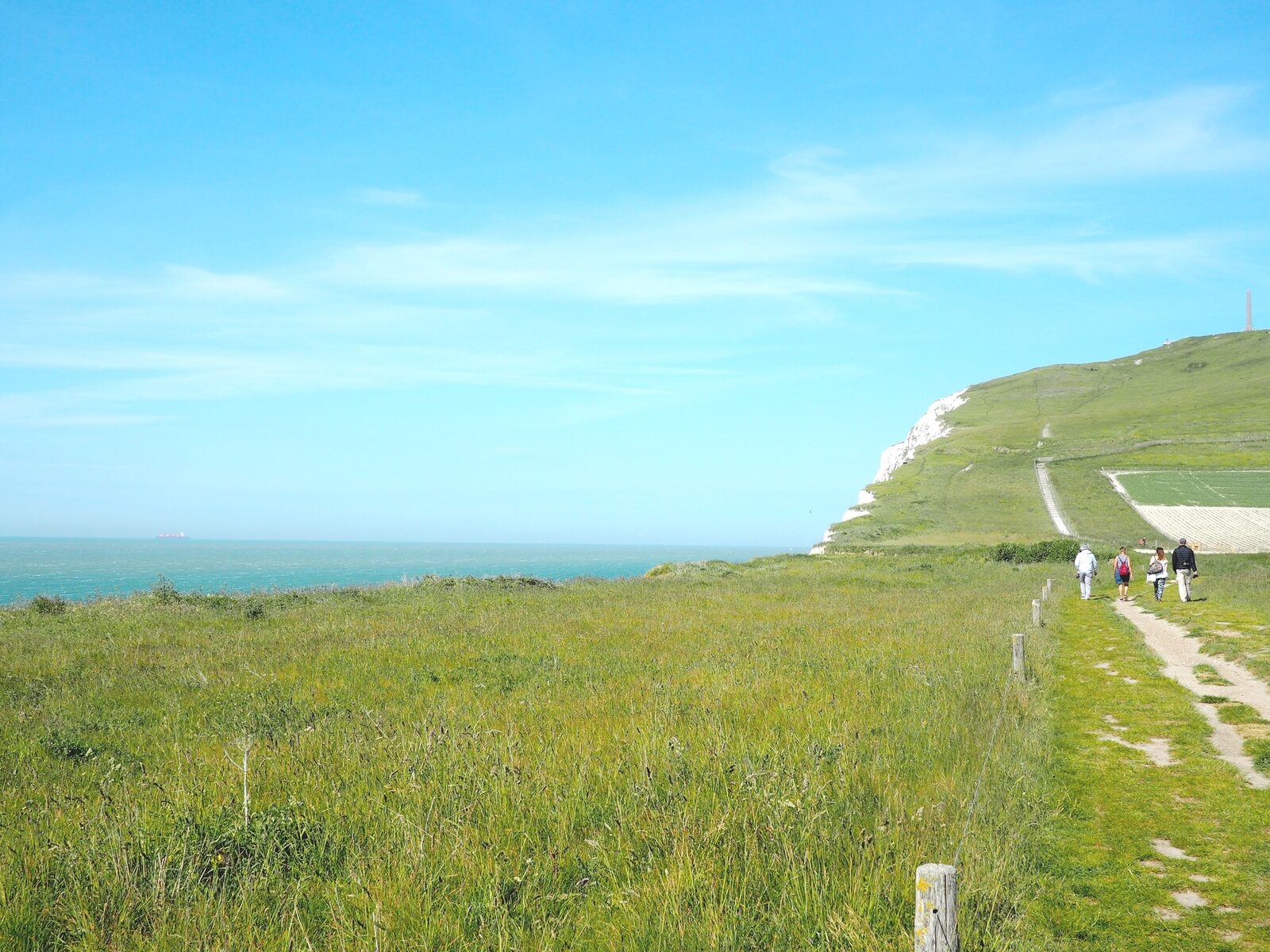 Cap Blanc-Nez & Cap Gris-Nez