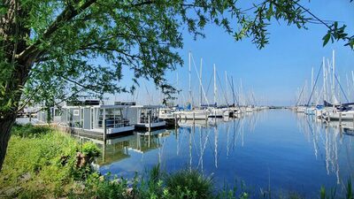 Marina Parcs in Almere — foto 2