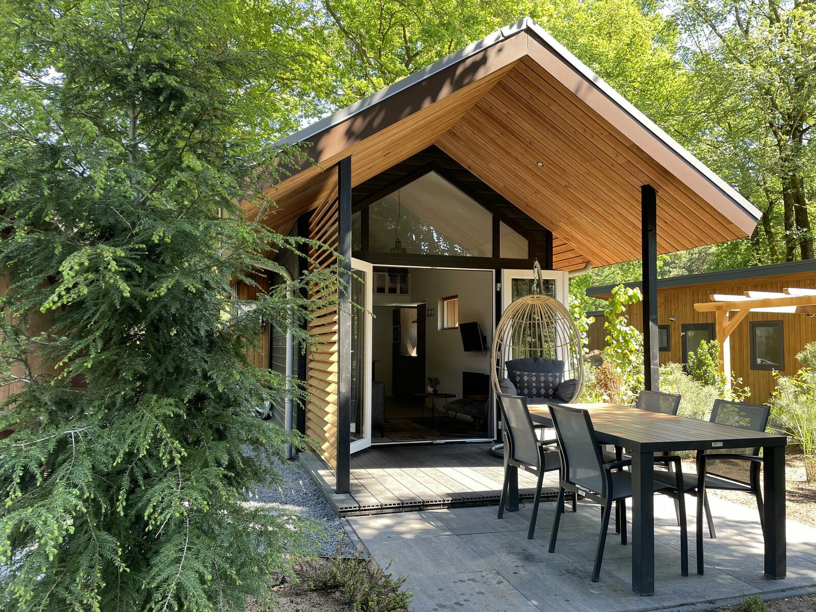 Tiny house Veluwe