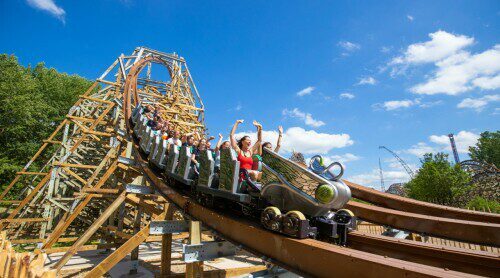 Walibi Holland