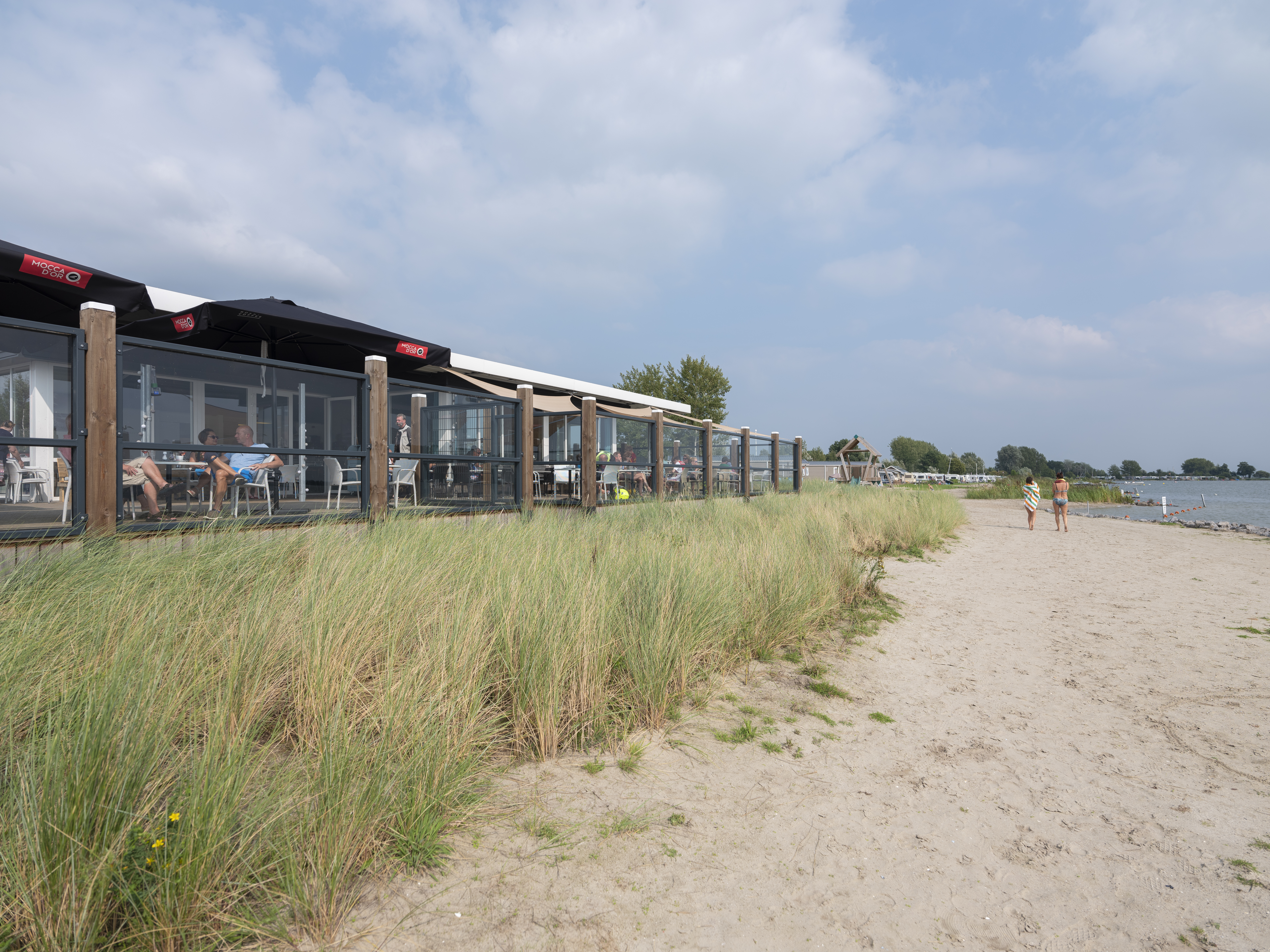 Aqua Centrum Bremerbergse Hoek sfeerfoto 5