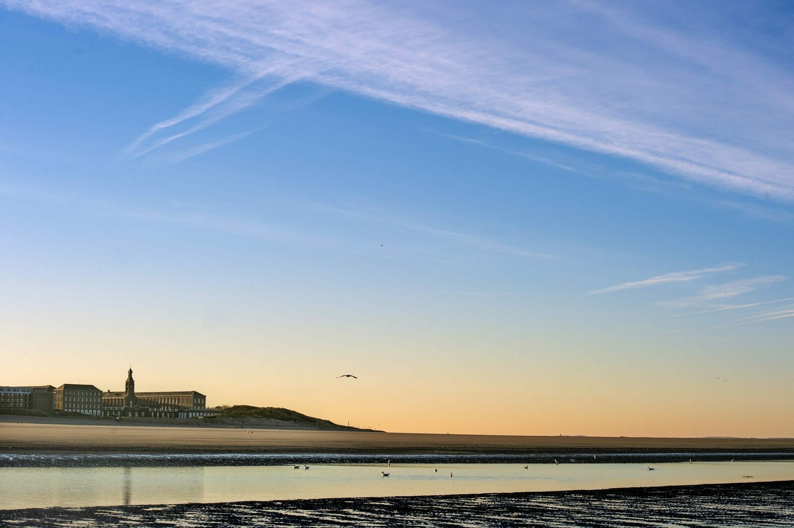 Berck Sur Mer