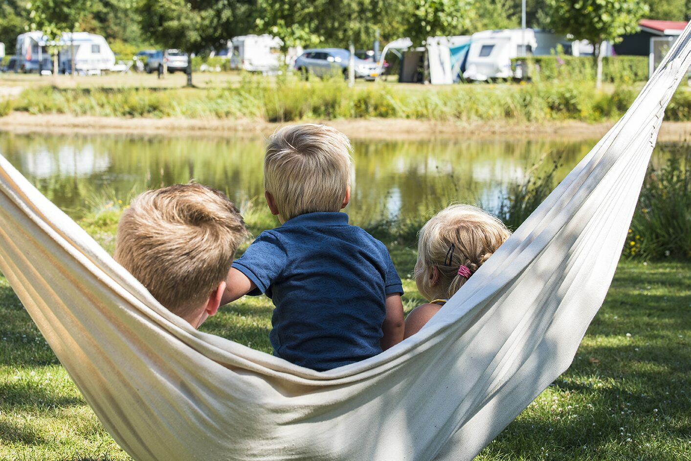 Camping Vreehorst