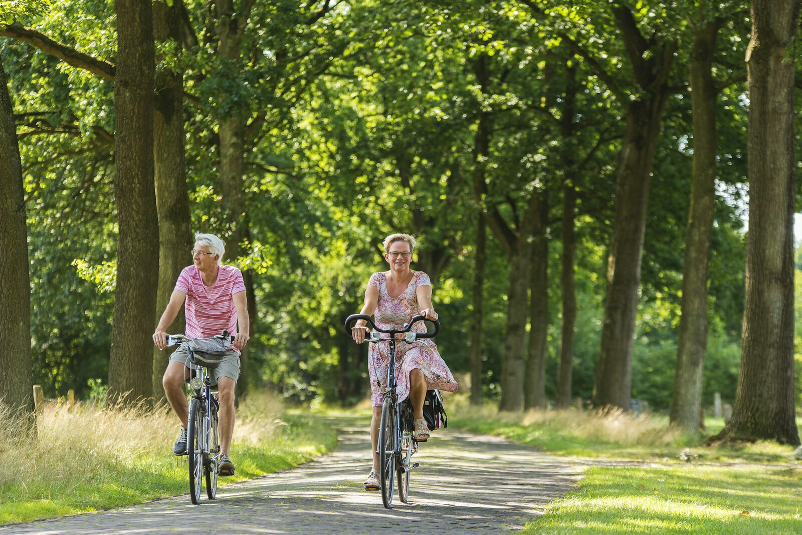 Cycling