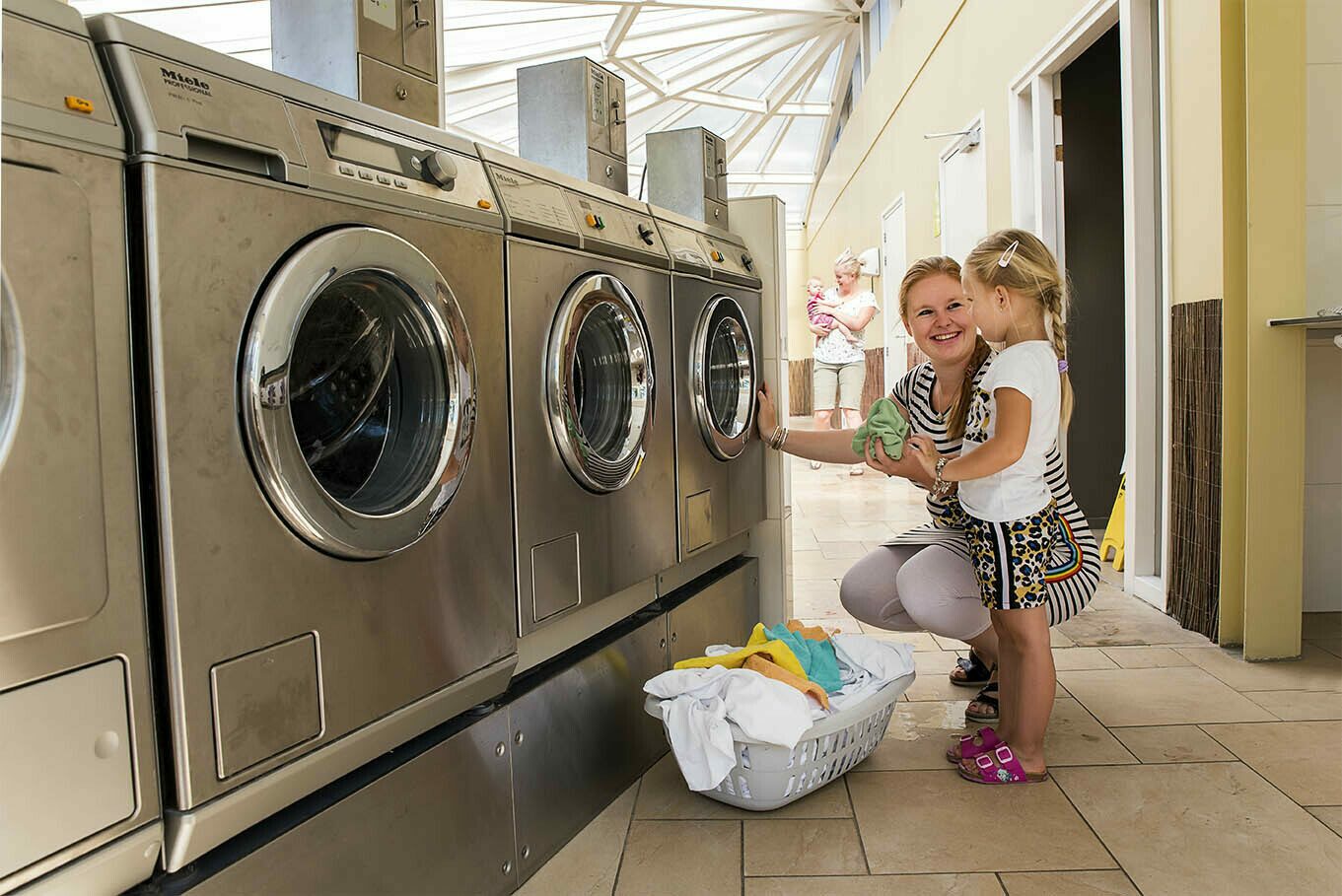 Laundromat