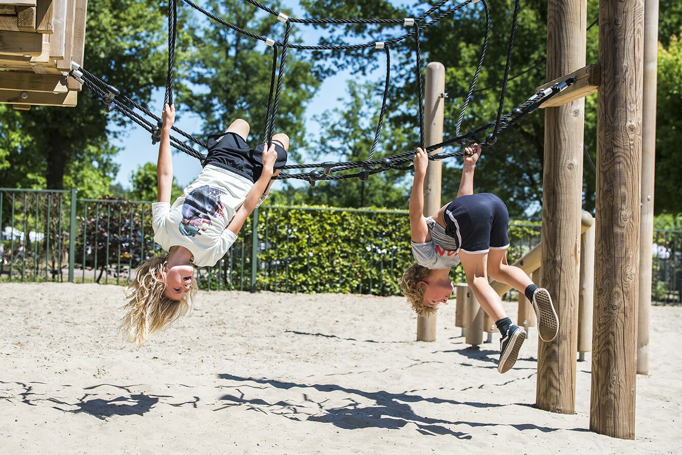 Ascension Day in Winterswijk