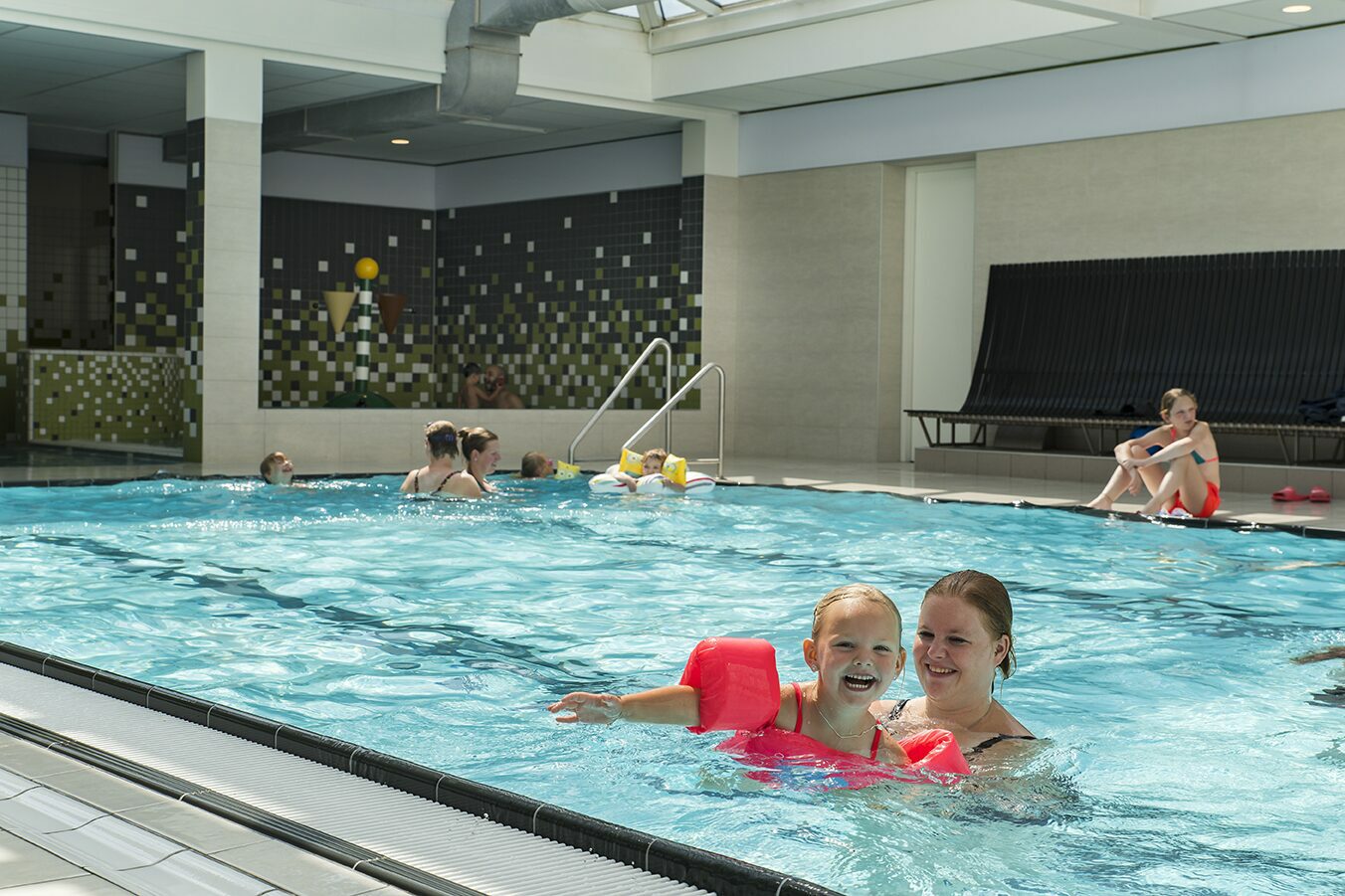Camping Vreehorst