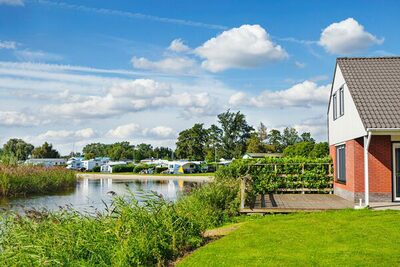 Monda Vakantieparken - Veluwe Strandbad in Elburg — foto 4