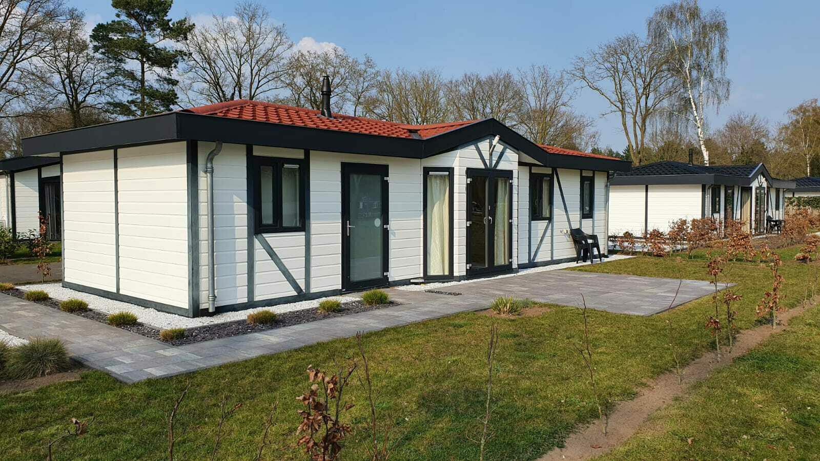 Heijendael Comfort W32 | 6-persoons
