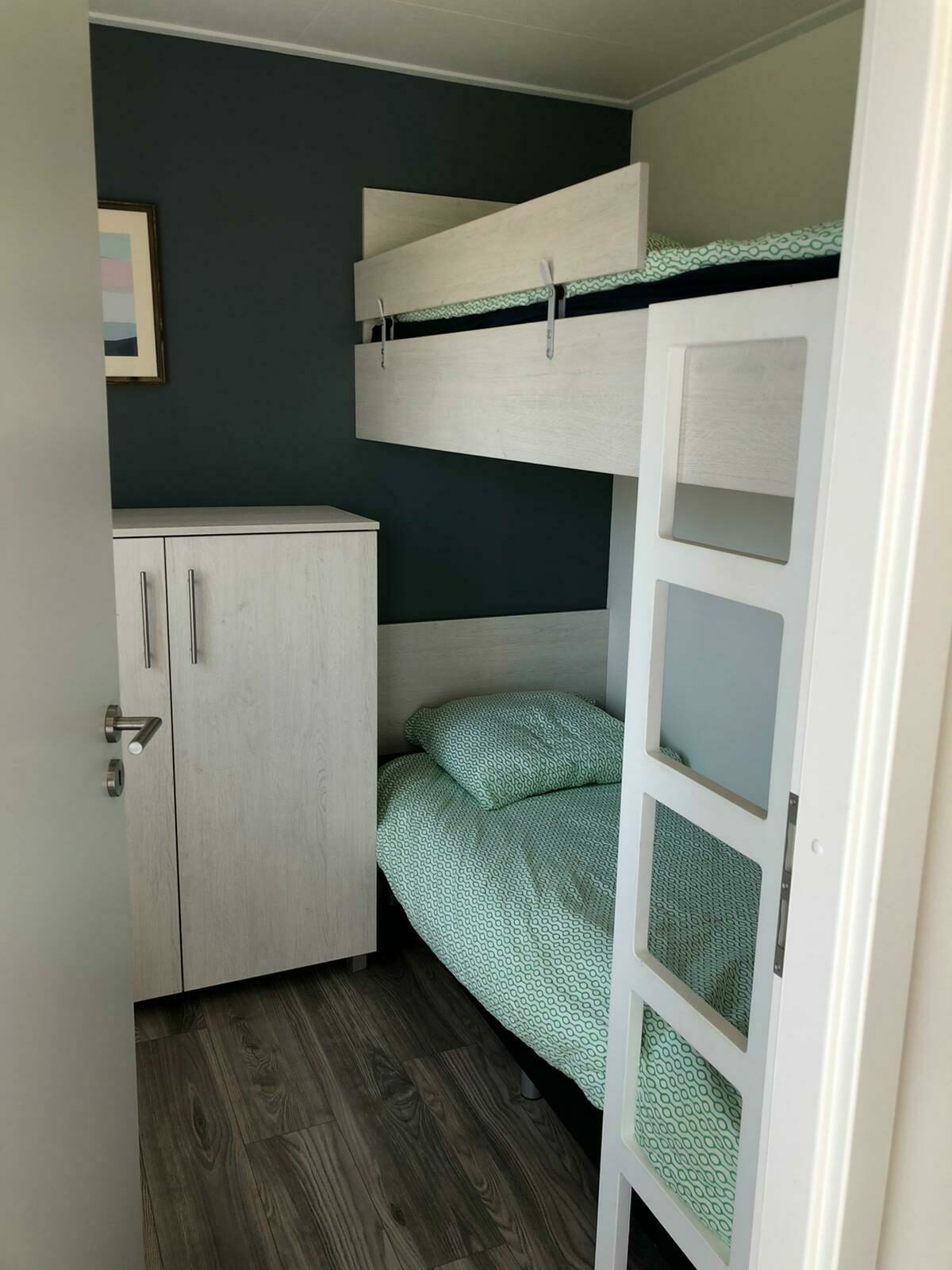 Heijendael Comfort W32 | 6-persoons