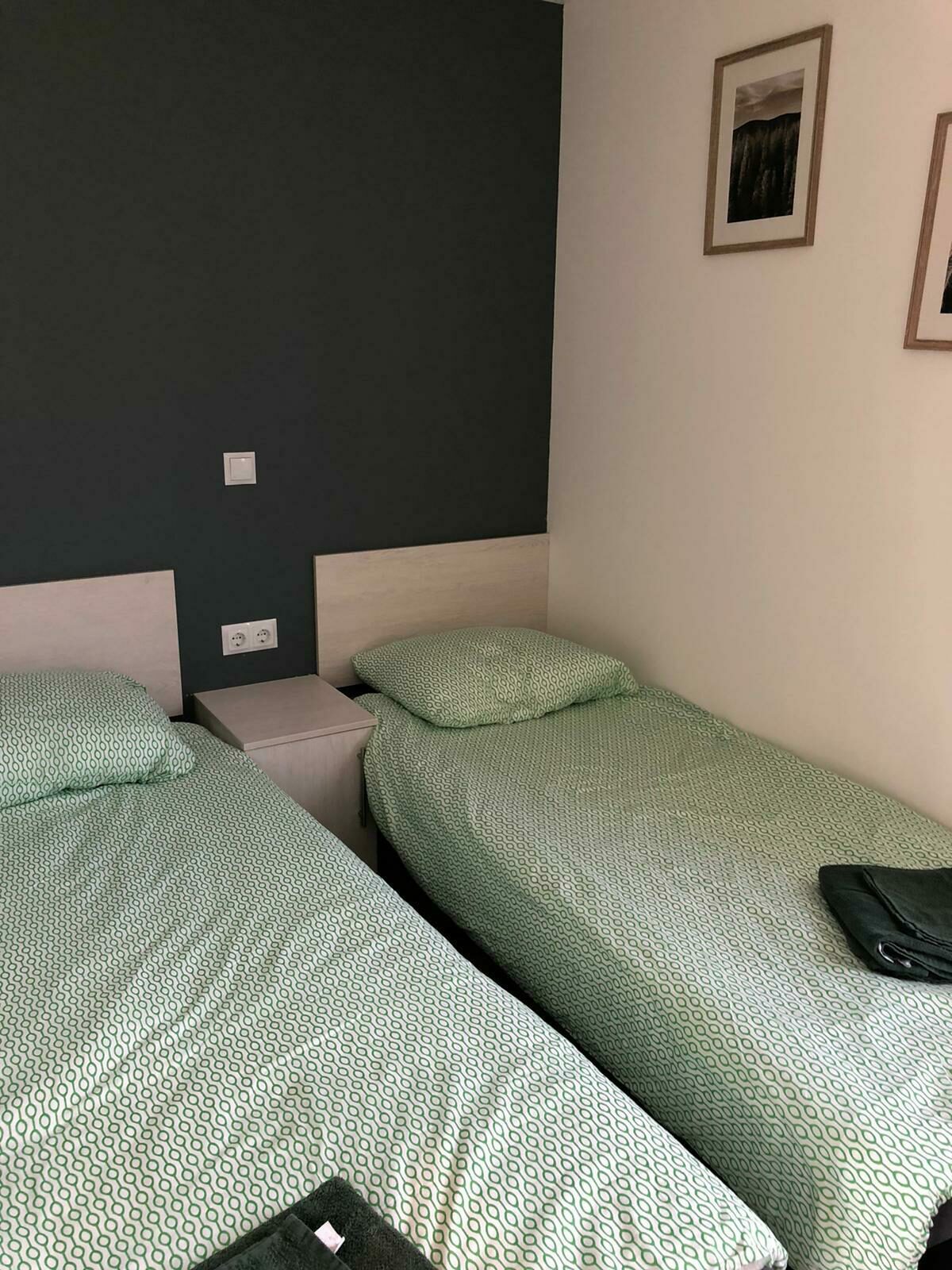 Heijendael Comfort W32 | 6-persoons
